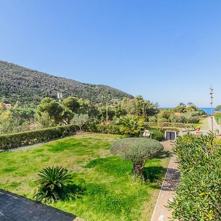 Villa Acquasalata Nisporto Luaran gambar