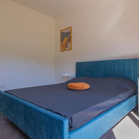 Villa Acquasalata Nisporto Luaran gambar