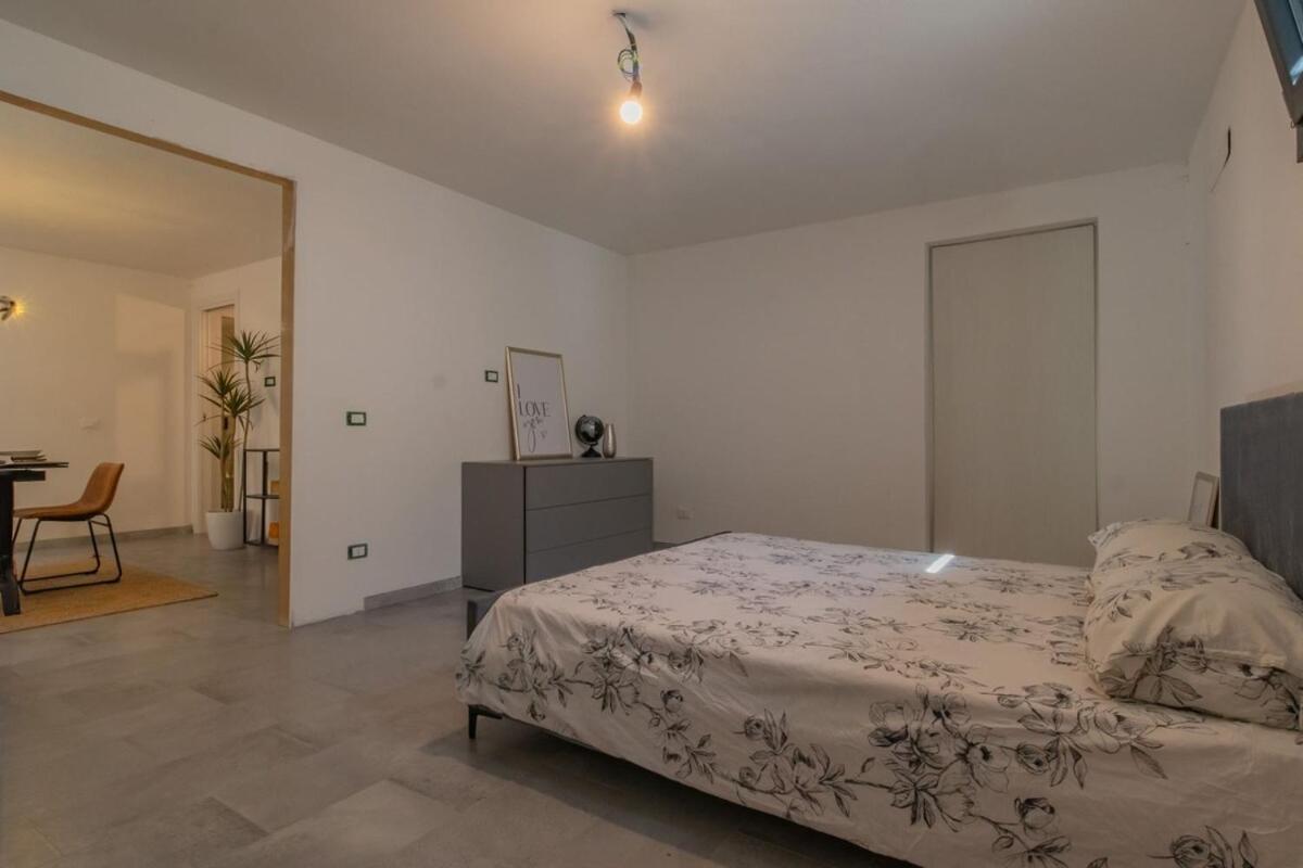Villa Acquasalata Nisporto Luaran gambar