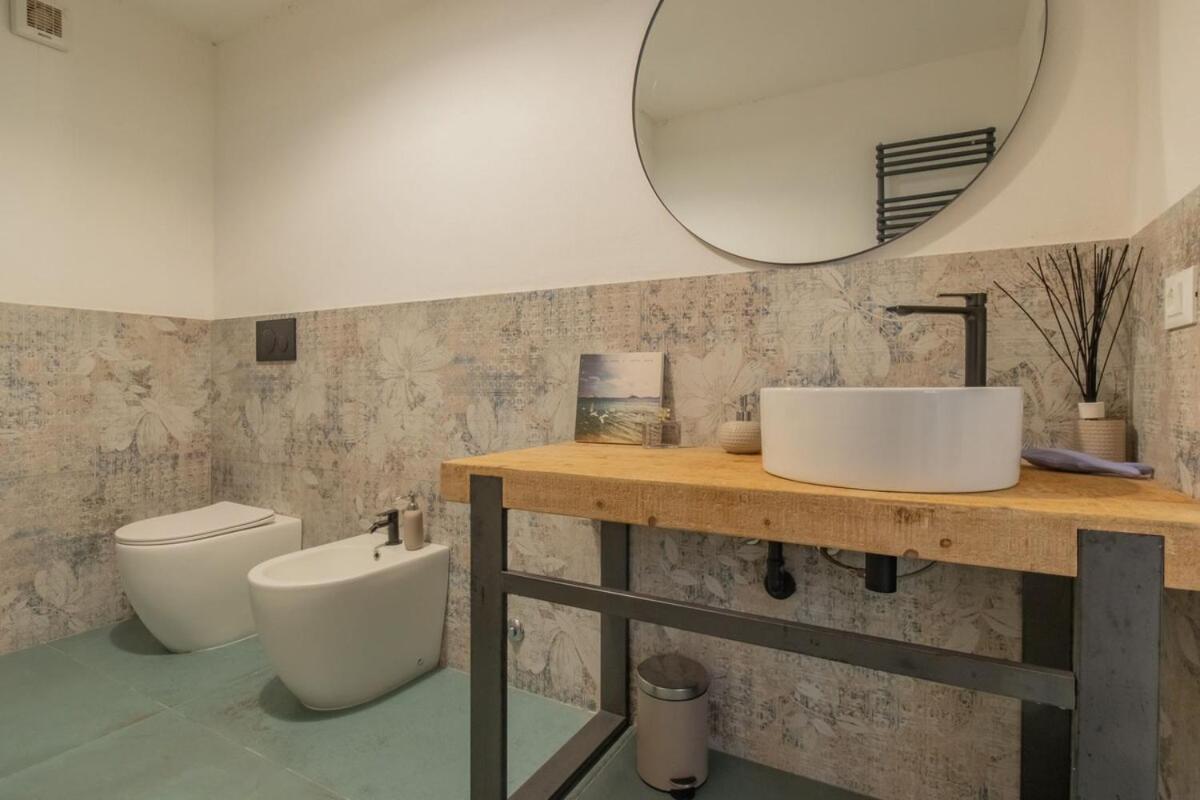 Villa Acquasalata Nisporto Luaran gambar