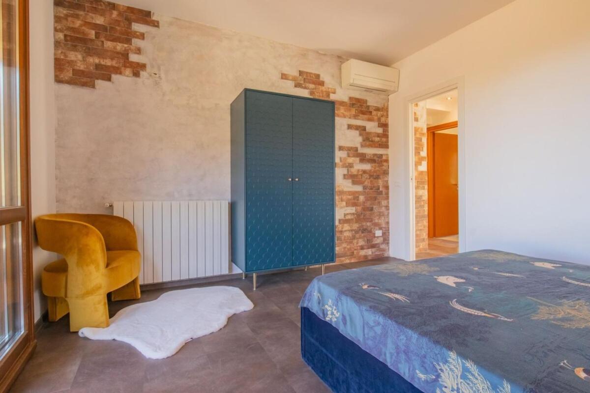 Villa Acquasalata Nisporto Luaran gambar
