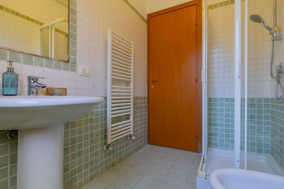 Villa Acquasalata Nisporto Luaran gambar