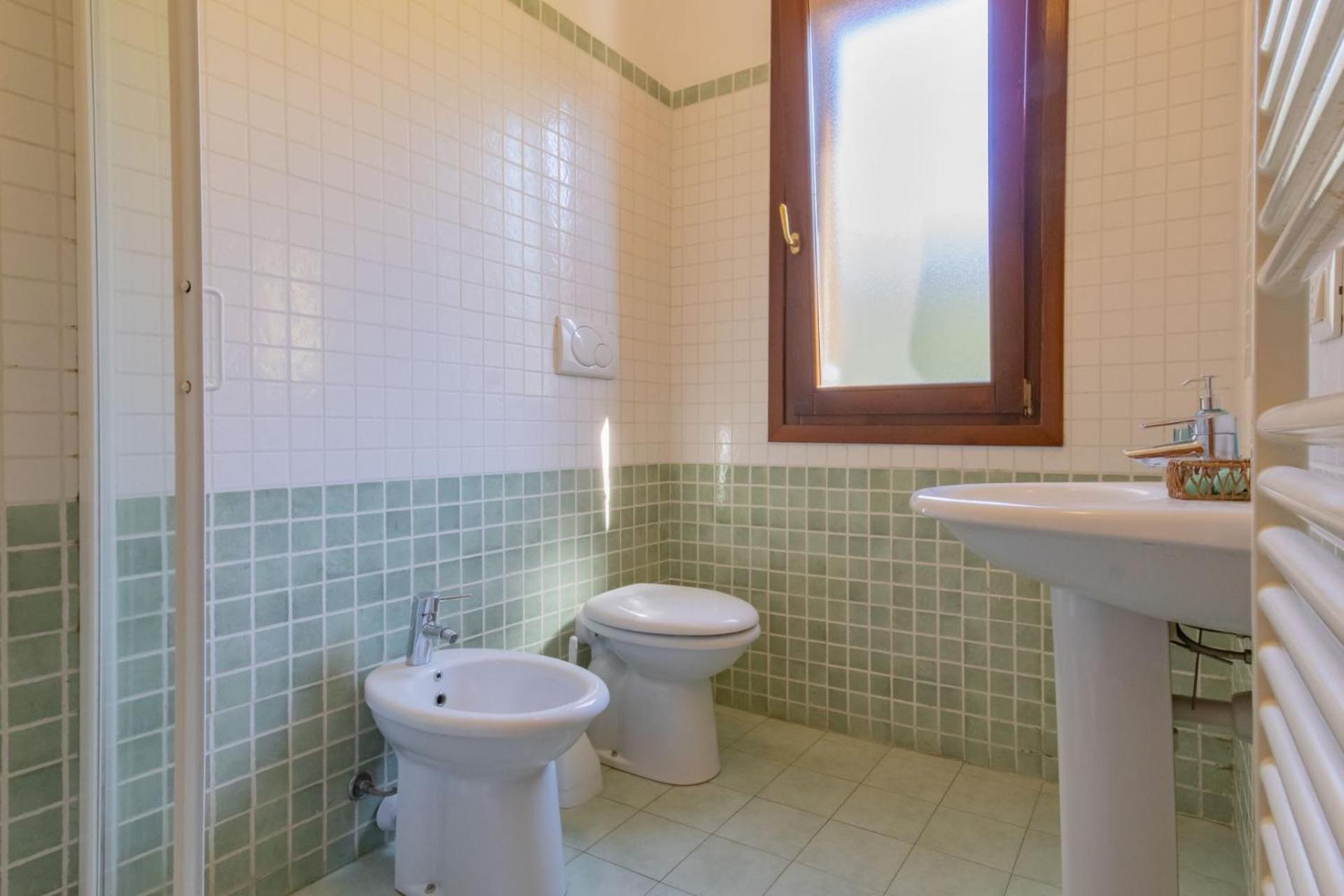 Villa Acquasalata Nisporto Luaran gambar