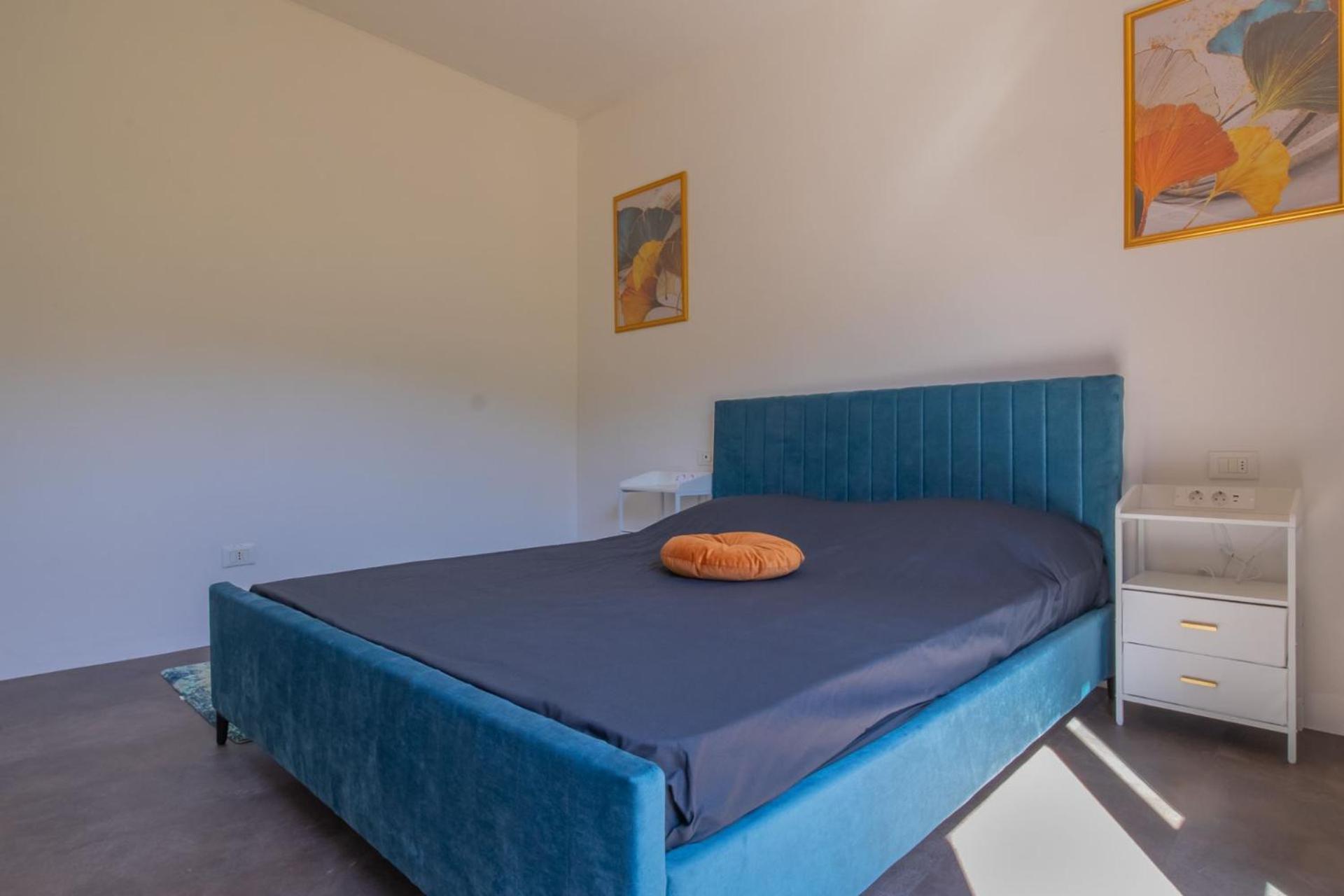 Villa Acquasalata Nisporto Luaran gambar