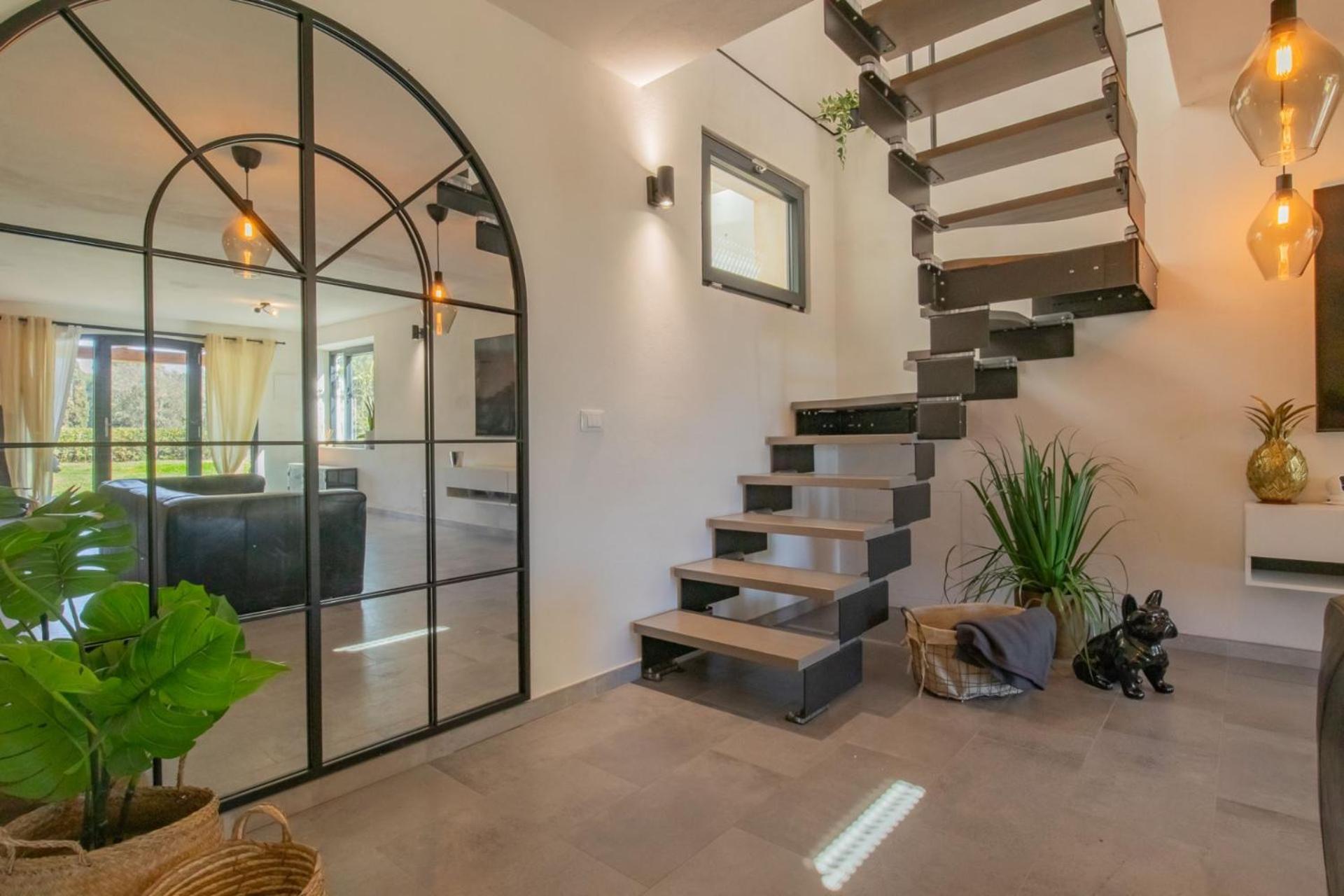 Villa Acquasalata Nisporto Luaran gambar