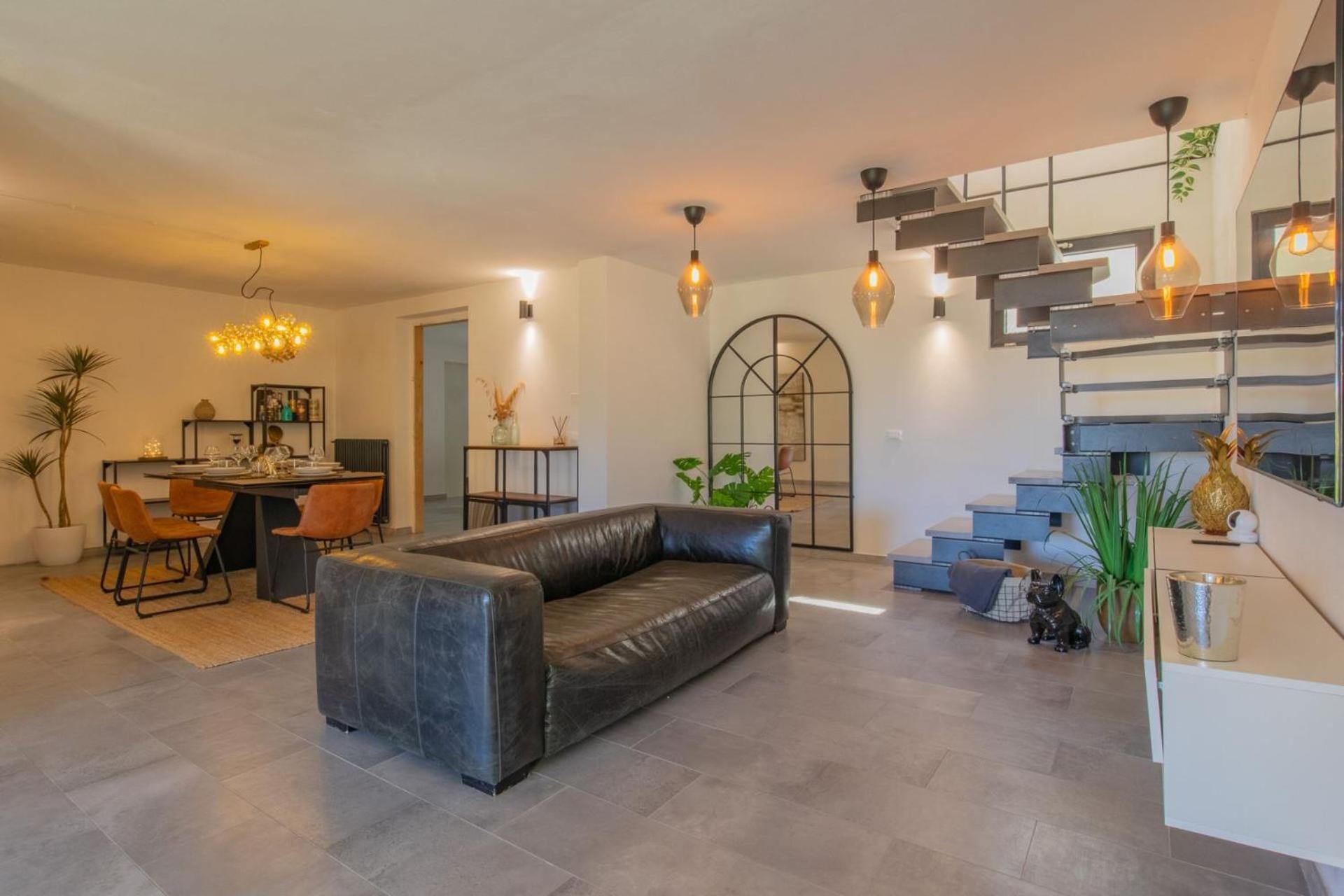 Villa Acquasalata Nisporto Luaran gambar